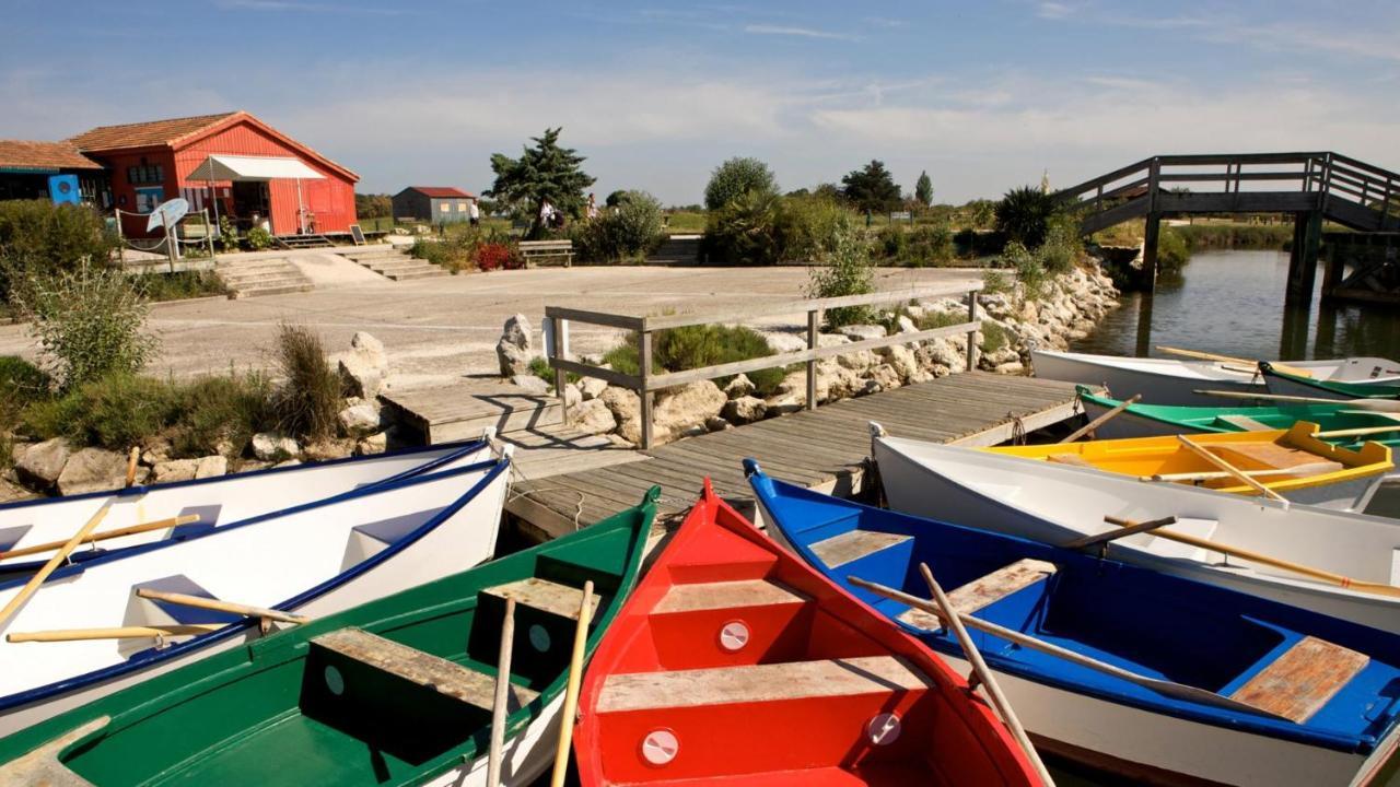 Pied A Terre Villa Grand-Village-Plage Exterior photo